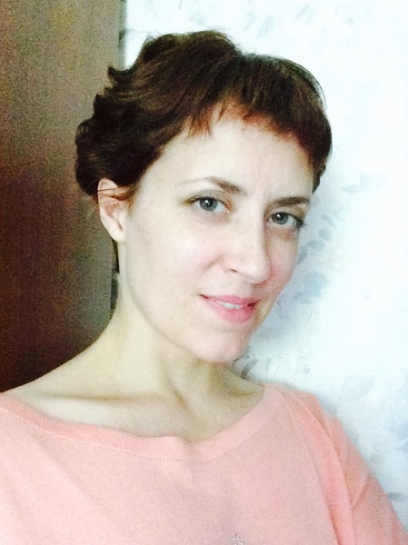 Svetlana