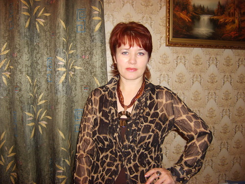 Svetlana
