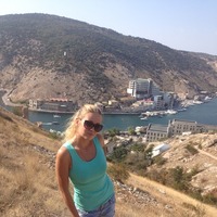 Olga, Simferopol (Russia), 36/175/60