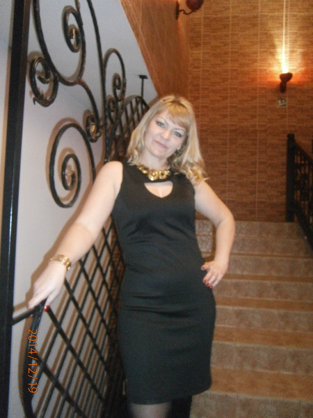 Svetlana