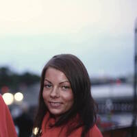 Maria, Saint Petersburg (Russia), 30/164/45