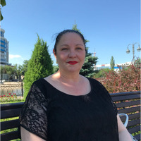 Tatyana, Astrakhan (Russia), 61/174/90