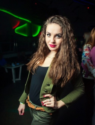 olga