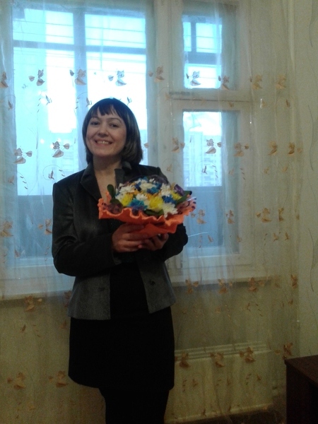 yuliya