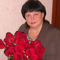 NATALYA, Tyumen (Russia), 55/164/95