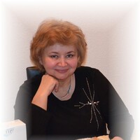 Tamara,  (Uzbekistan), 72/161/75