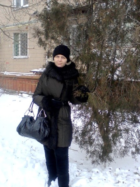 Svetlana Svetlana