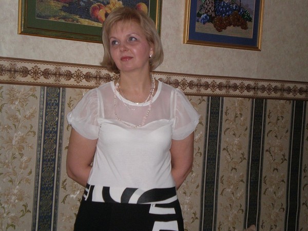 Svetlana Svetlana