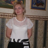 Svetlana, Rivne (Ukraine), 55/164/55