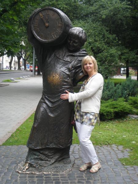 Svetlana Svetlana