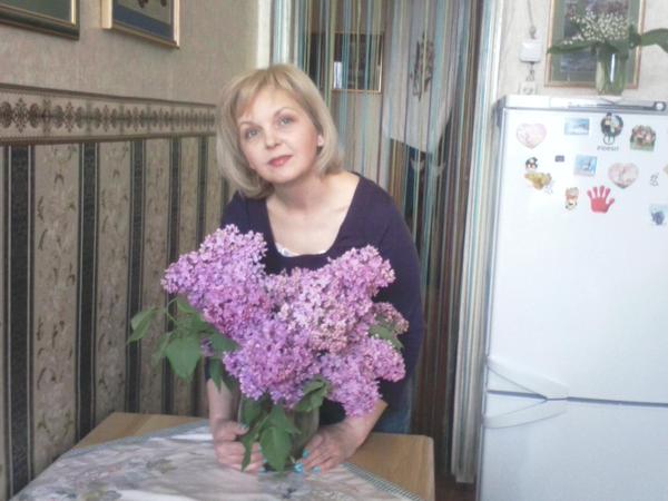 Svetlana Svetlana