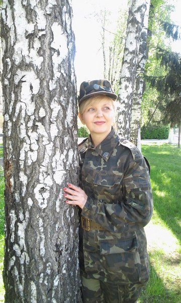 Svetlana Svetlana