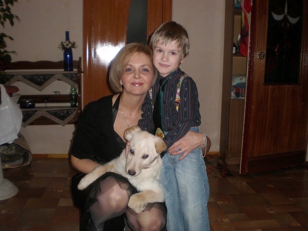 Svetlana