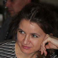 Alesia, Minsk (Belarus), 47/170/55