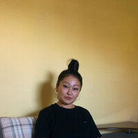 Kalima, Shymkent (Kazakhstan), 55/165/60