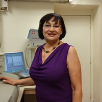 GALINA, Holon (Israel), 68/164/78