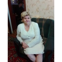Lyudmila,  (Ukraine), 75/168/80