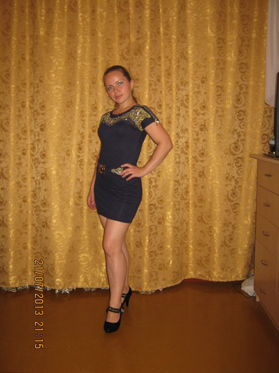 Svetlana