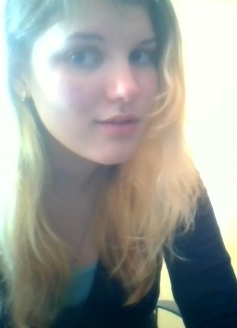 Alina Alina