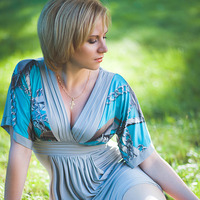 Helen, Simferopol (Russia), 45/172/62