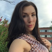 Julia, Helsinki (Finland), 38/171/60