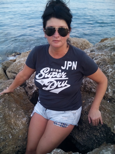 Viktotiya Selivanova Viktotiya Selivanova