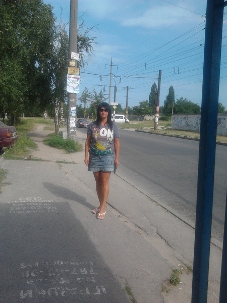 Viktotiya Selivanova Viktotiya Selivanova