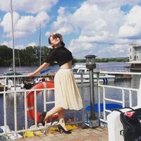 Maria, Moscow (Russia), 33/163/58