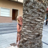 Lyudmila, Alicante (Spain), 56/163/72