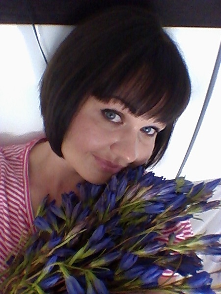 Yanina Slizevich5555