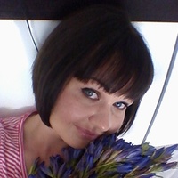 Yanina Slizevich5555,  (Russia), 48/168/58