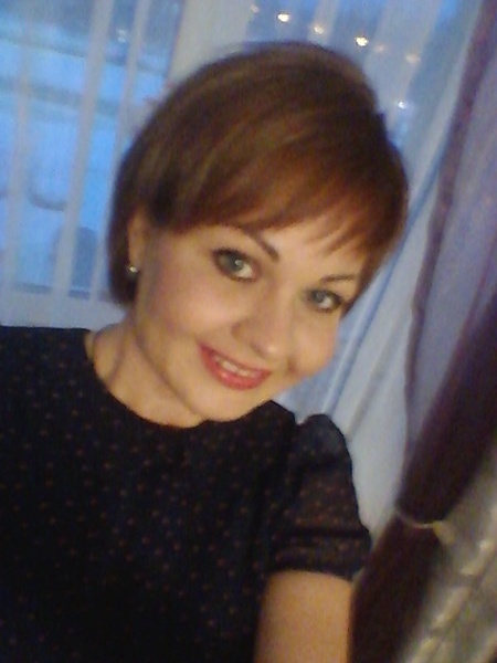 Yanina Slizevich5555