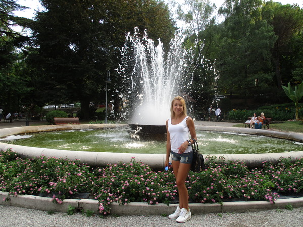 nadia tymkiv