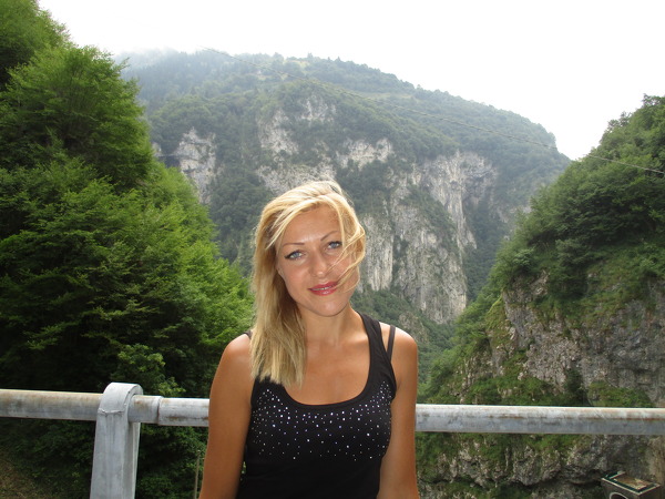 nadia tymkiv
