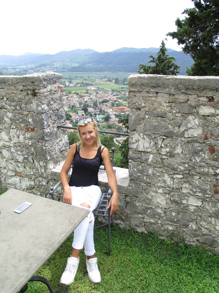 nadia tymkiv