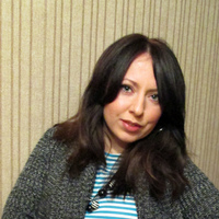 Elena,  (Belarus), 43/160/54