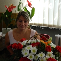 yuliya, Cherkasy (Ukraine), 43/162/75