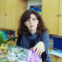 ANNA, Zaporozhye (Ukraine), 58/172/70