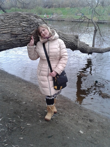 Yuliya