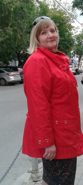 Yuliya