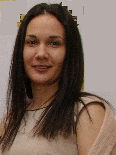 Svetlana