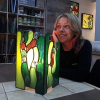 katrin, Haifa (Israel), 54/169/57