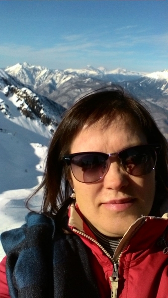 Svetlana