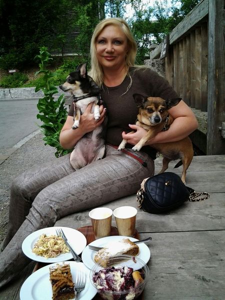 Liudmila Liudmila