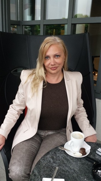 Liudmila Liudmila