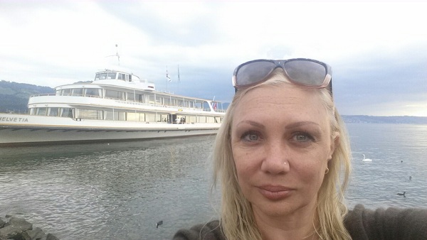 Liudmila