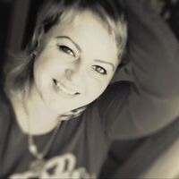 Yuliya, Moscow (Russia), 42/165/69