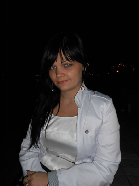 Marina Marina