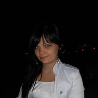 Marina,  (Ukraine), 38/156/59