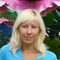Elena, Stavropol (Russia), 53/165/56